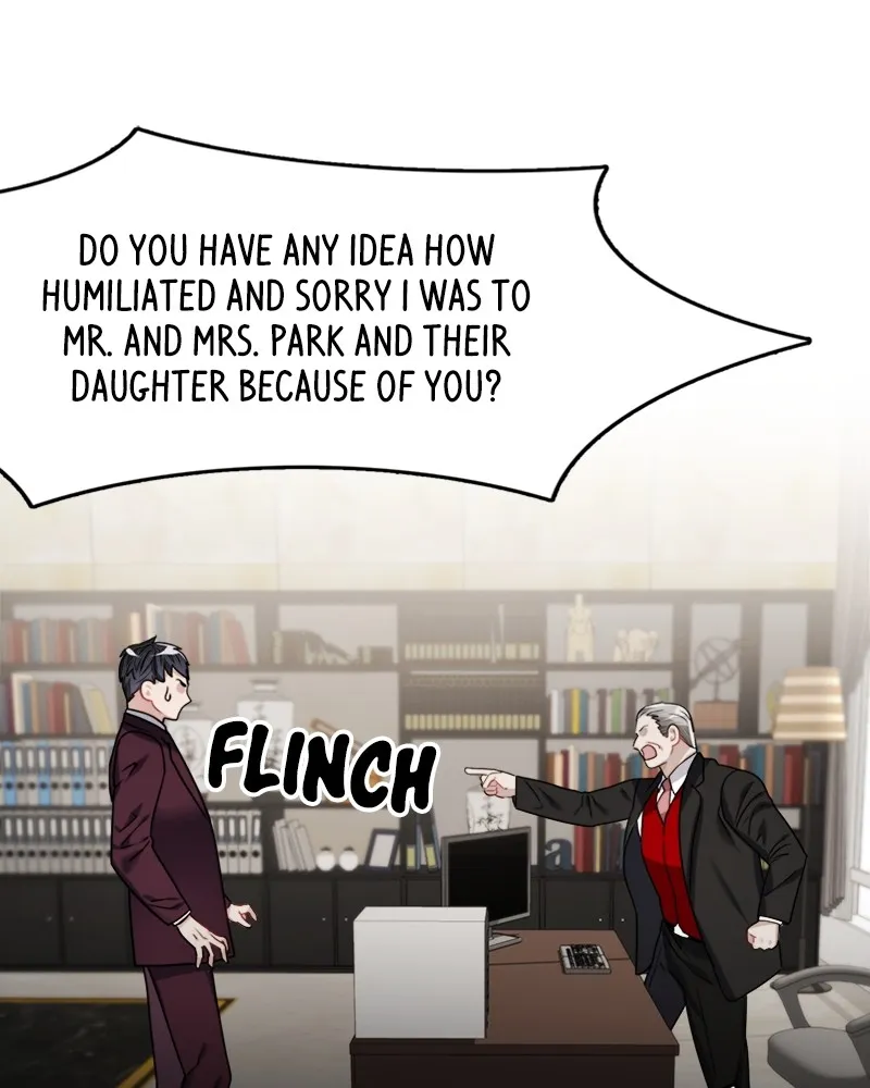 Read Divine Circumstances chapter 3 image 45 on Lezhin
