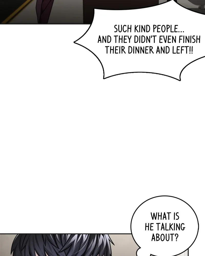 Read Divine Circumstances chapter 3 image 46 on Lezhin