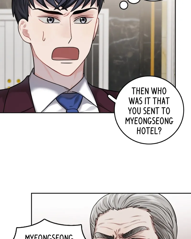 Read Divine Circumstances chapter 3 image 47 on Lezhin