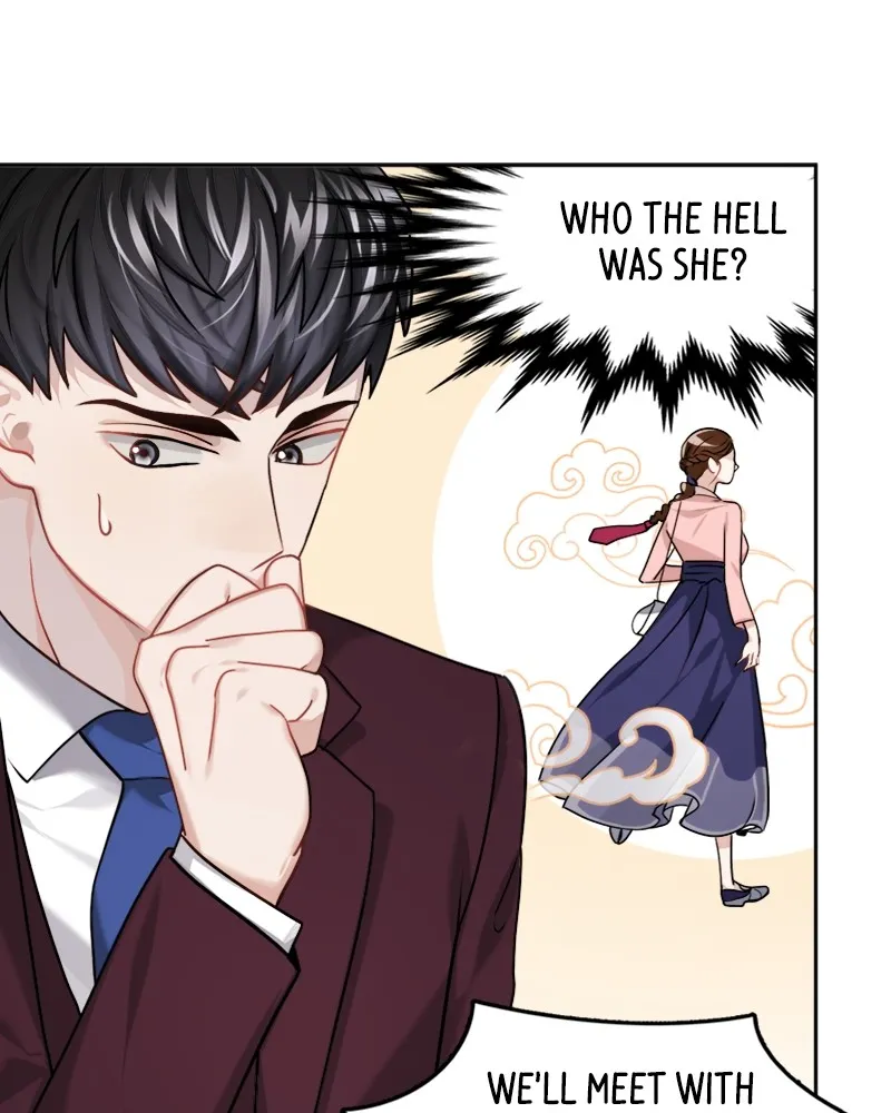 Read Divine Circumstances chapter 3 image 50 on Lezhin