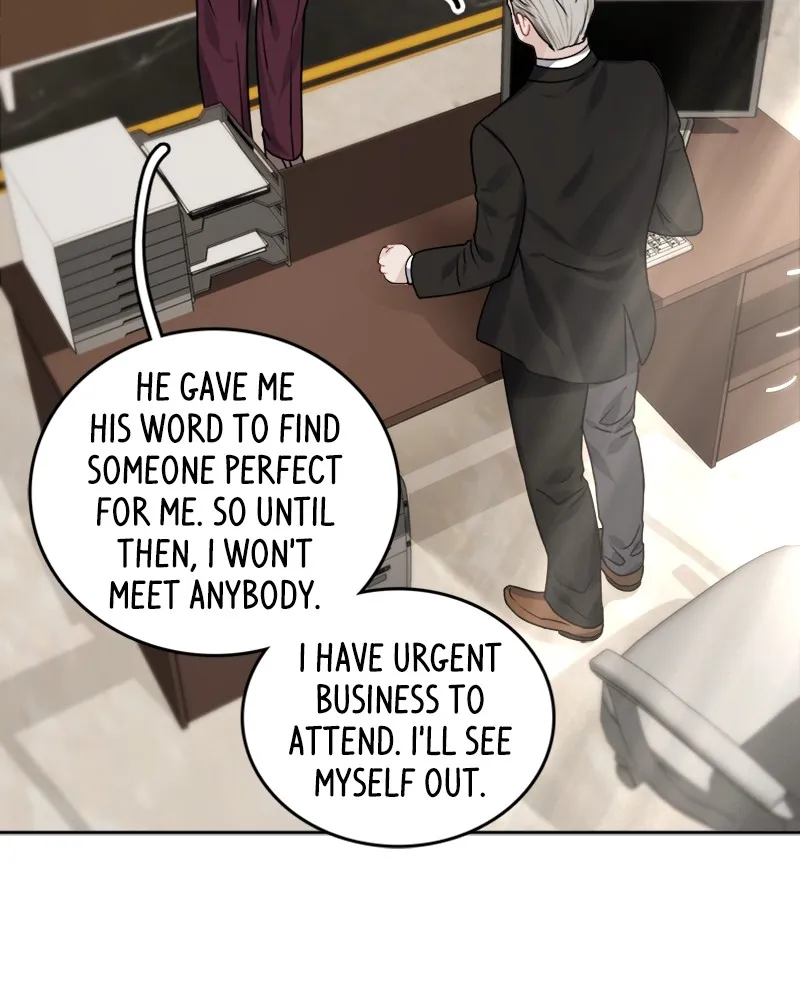 Read Divine Circumstances chapter 3 image 53 on Lezhin