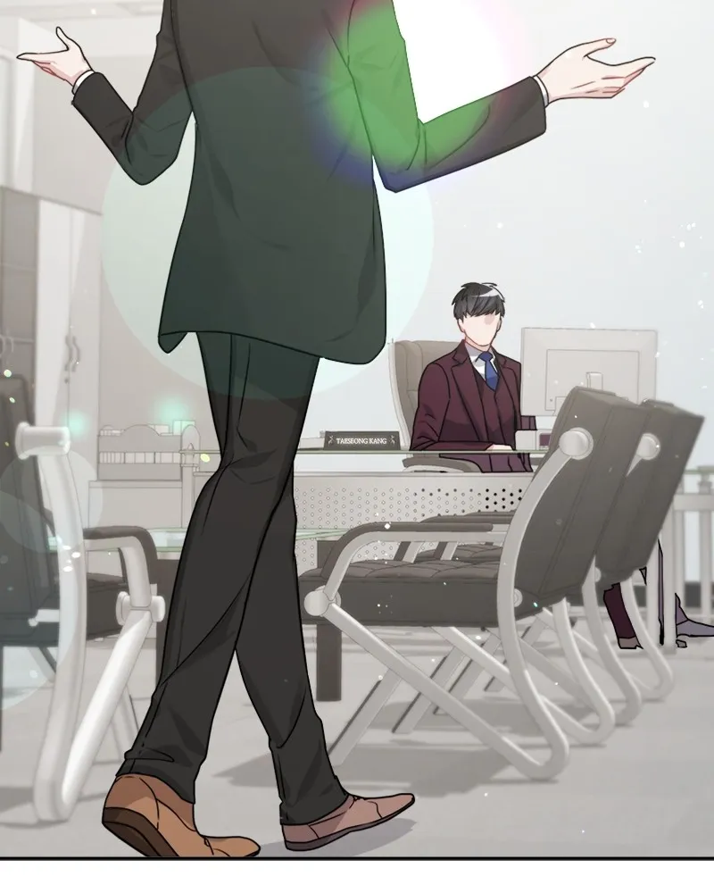 Read Divine Circumstances chapter 3 image 58 on Lezhin