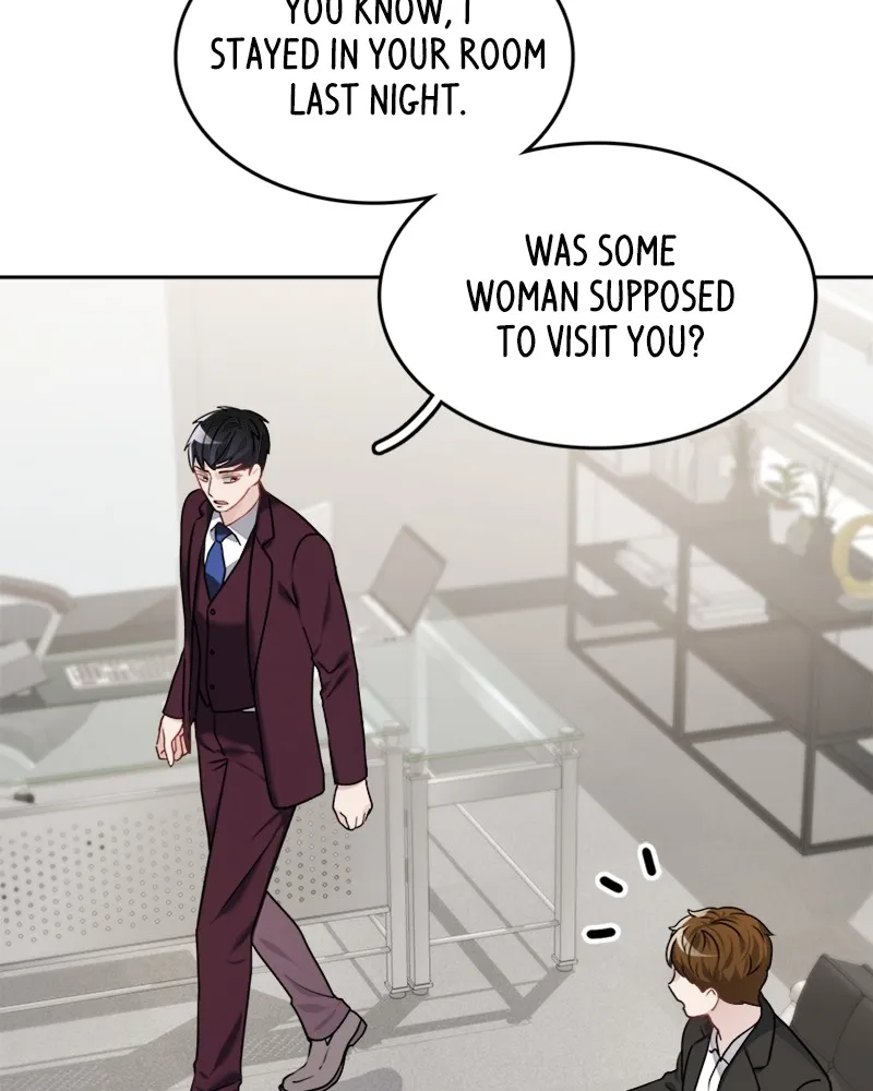 Read Divine Circumstances chapter 3 image 61 on Lezhin