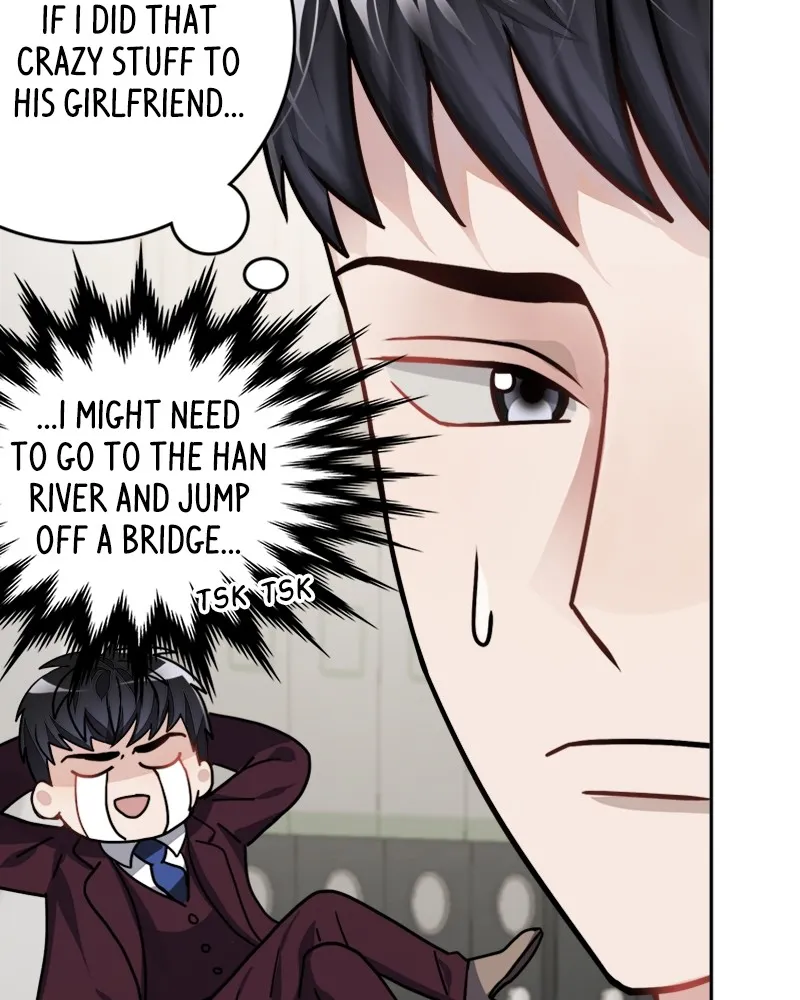 Read Divine Circumstances chapter 3 image 63 on Lezhin
