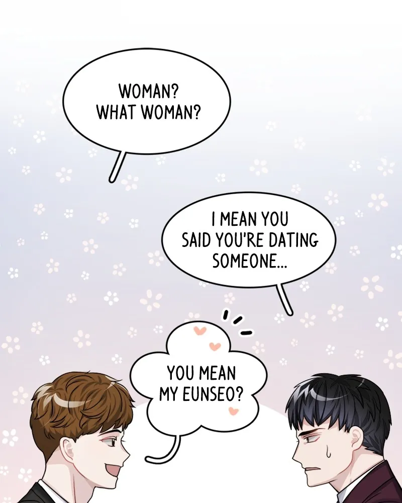 Read Divine Circumstances chapter 3 image 65 on Lezhin