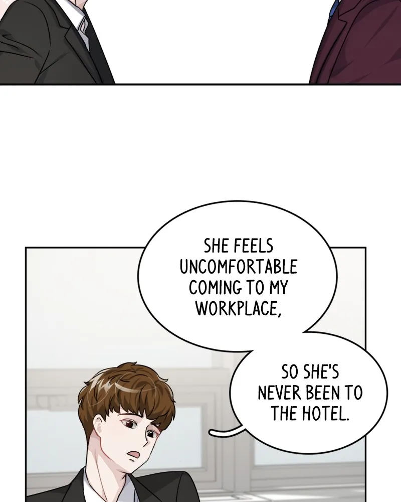 Read Divine Circumstances chapter 3 image 66 on Lezhin