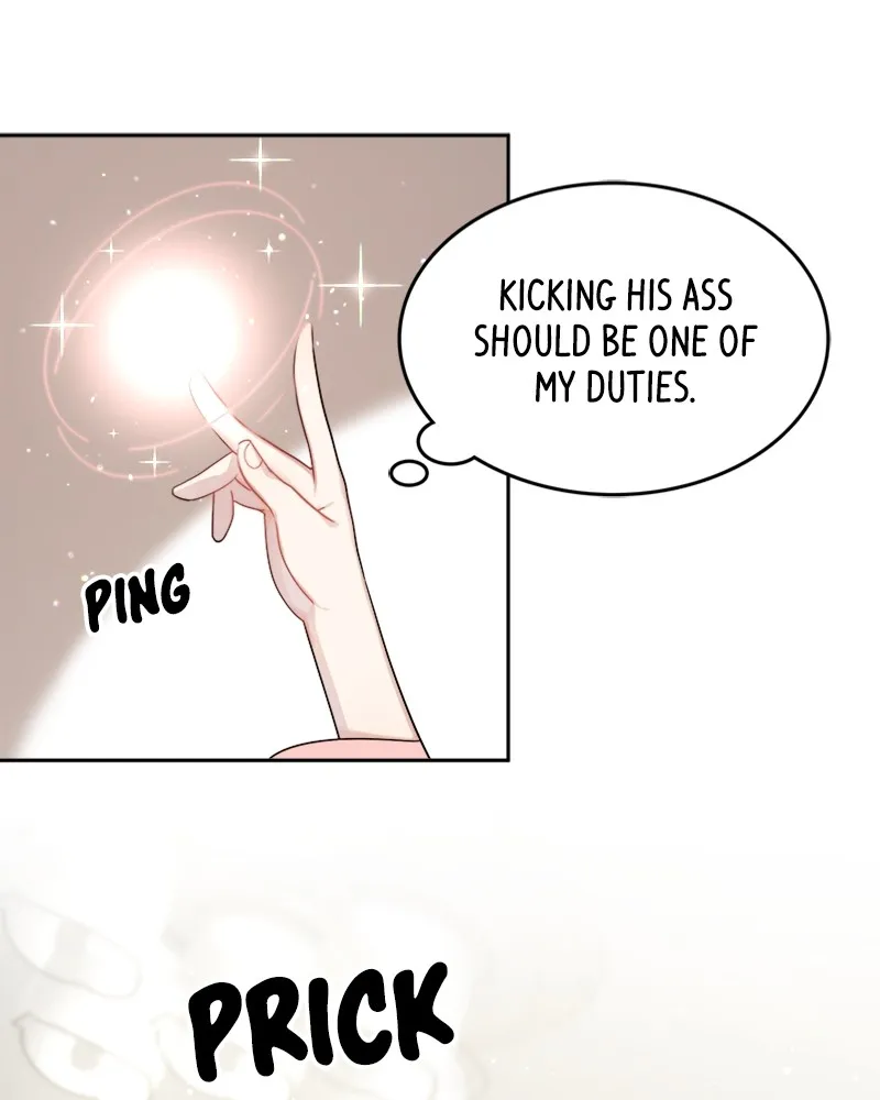 Read Divine Circumstances chapter 3 image 7 on Lezhin