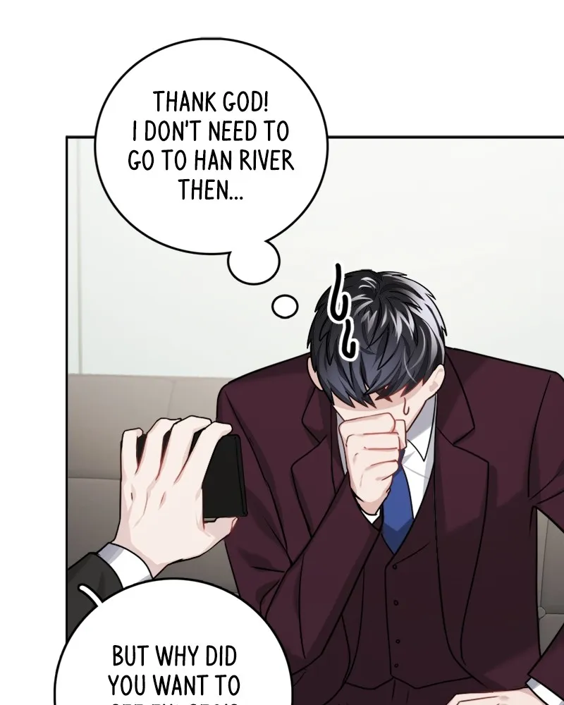 Read Divine Circumstances chapter 3 image 74 on Lezhin