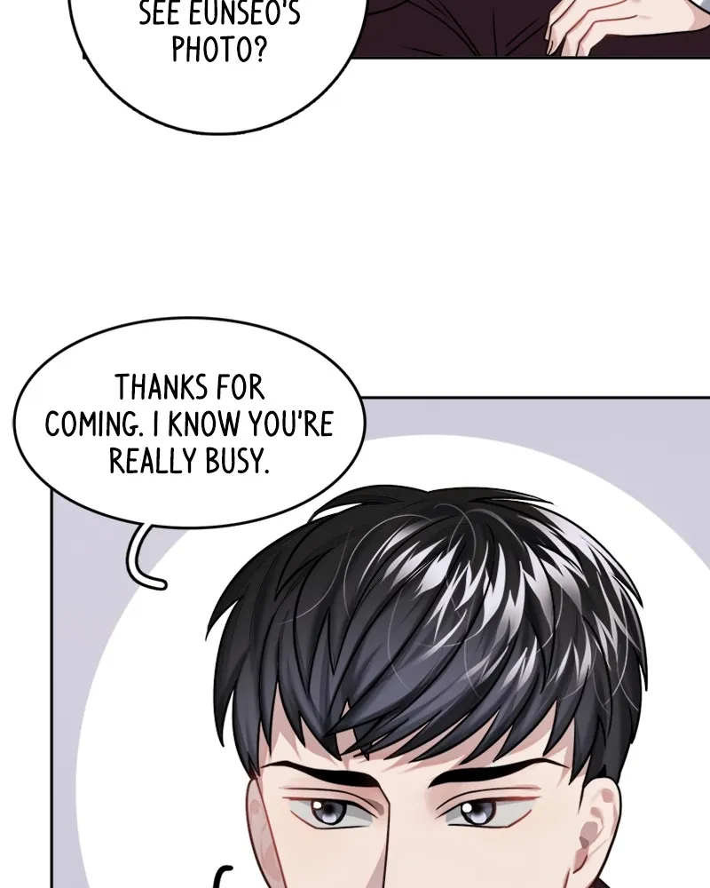 Read Divine Circumstances chapter 3 image 75 on Lezhin