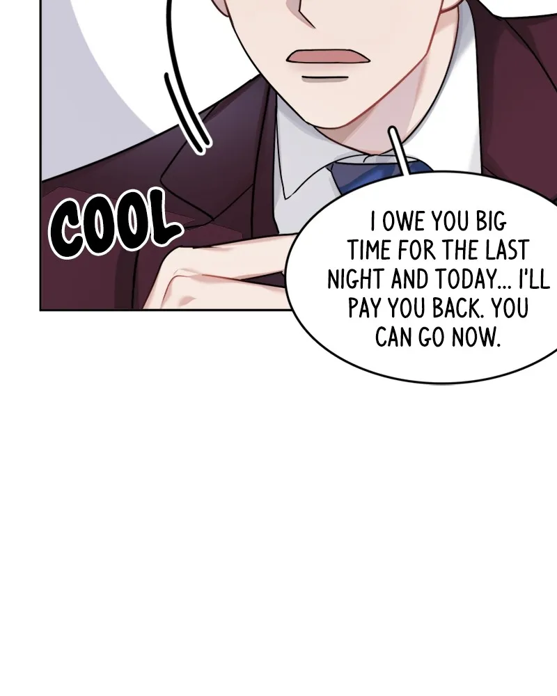 Read Divine Circumstances chapter 3 image 76 on Lezhin