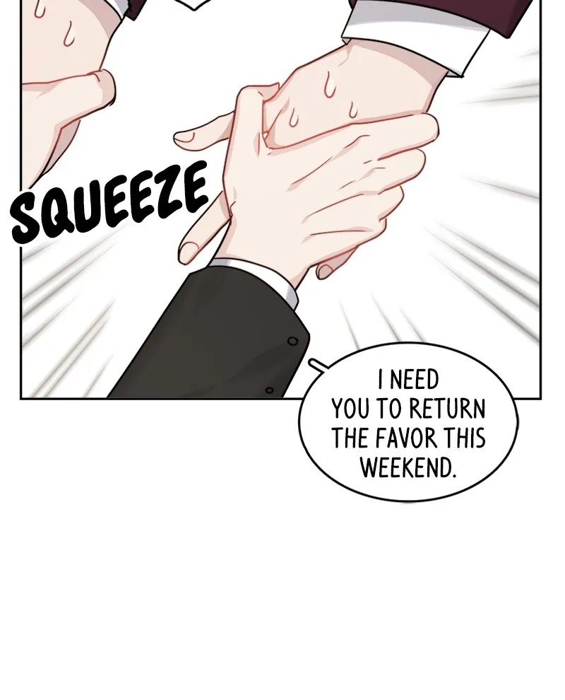 Read Divine Circumstances chapter 3 image 82 on Lezhin