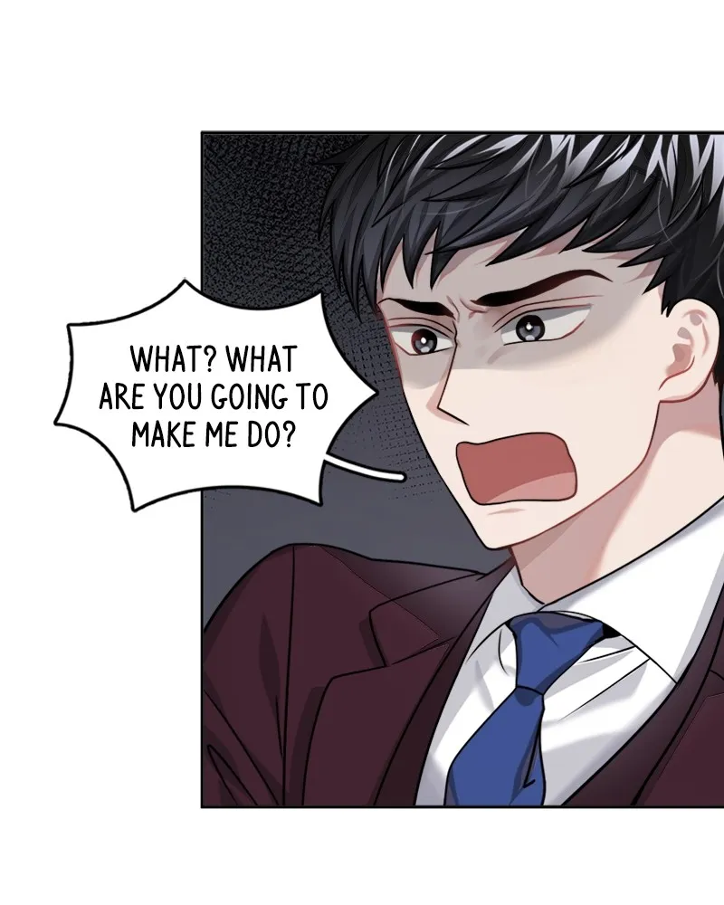 Read Divine Circumstances chapter 3 image 83 on Lezhin