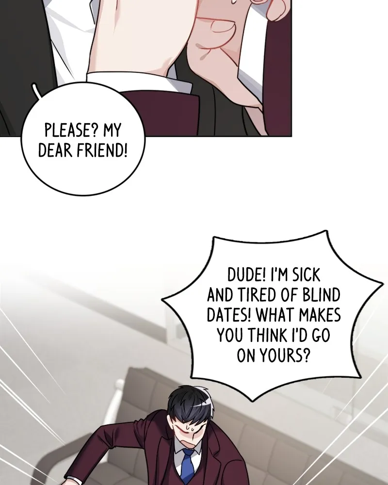 Read Divine Circumstances chapter 3 image 85 on Lezhin