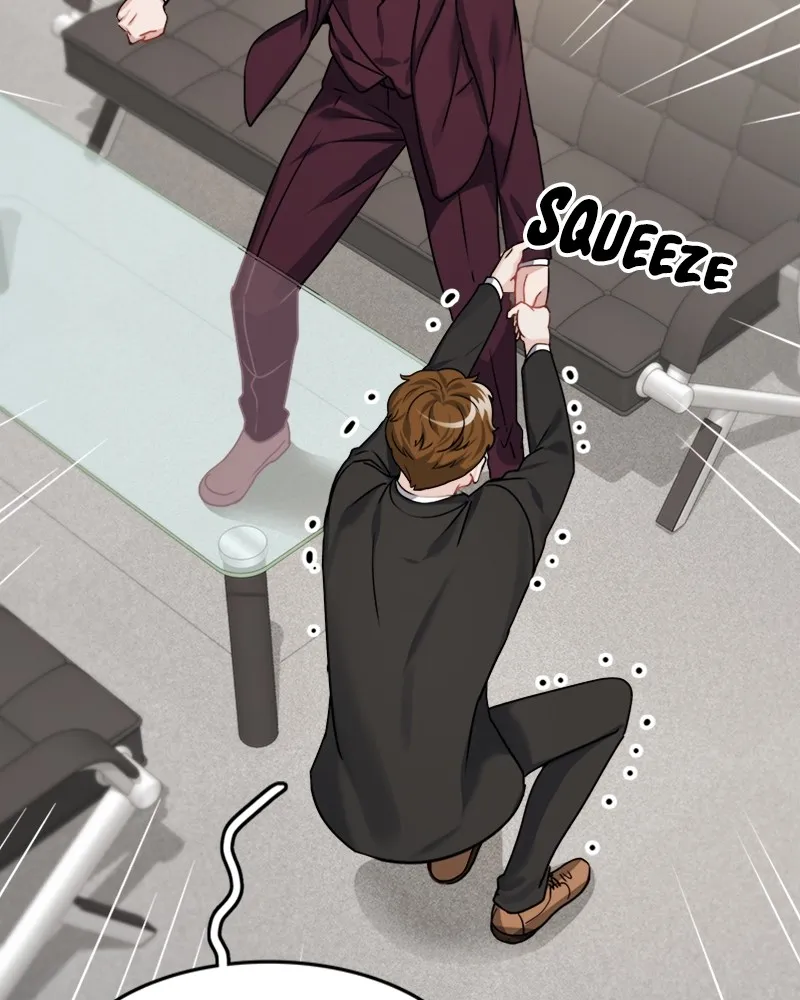 Read Divine Circumstances chapter 3 image 86 on Lezhin