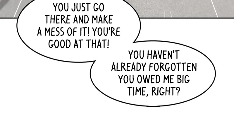 Read Divine Circumstances chapter 3 image 87 on Lezhin