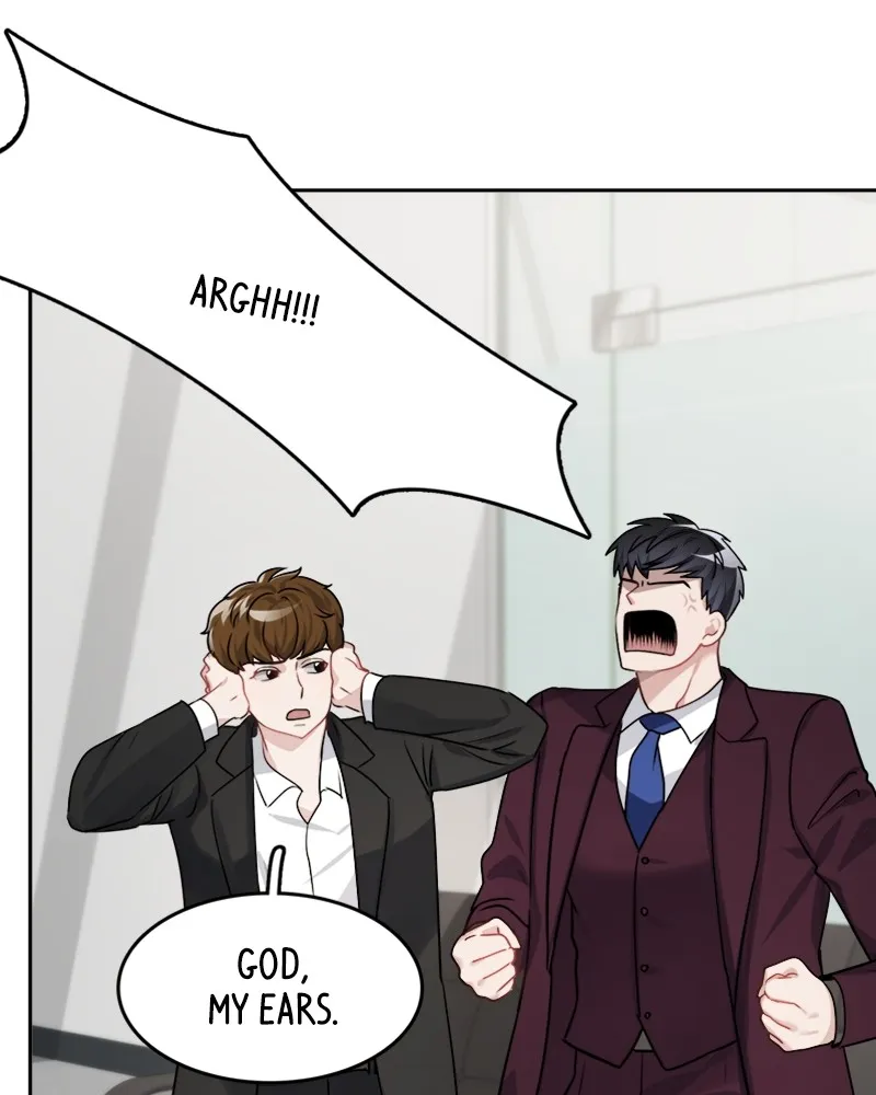 Read Divine Circumstances chapter 3 image 91 on Lezhin