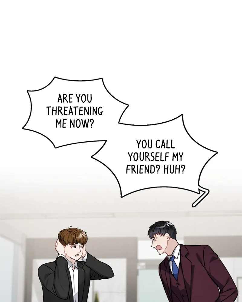 Read Divine Circumstances chapter 3 image 93 on Lezhin