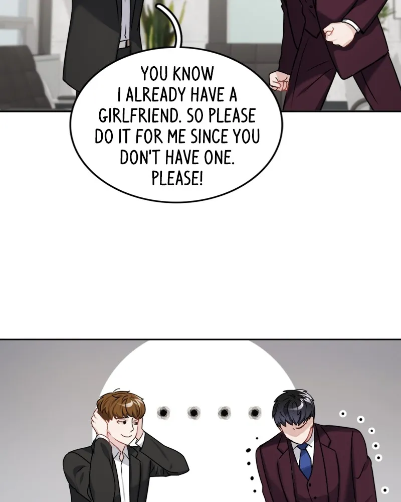 Read Divine Circumstances chapter 3 image 94 on Lezhin