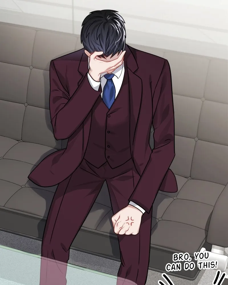 Read Divine Circumstances chapter 3 image 96 on Lezhin