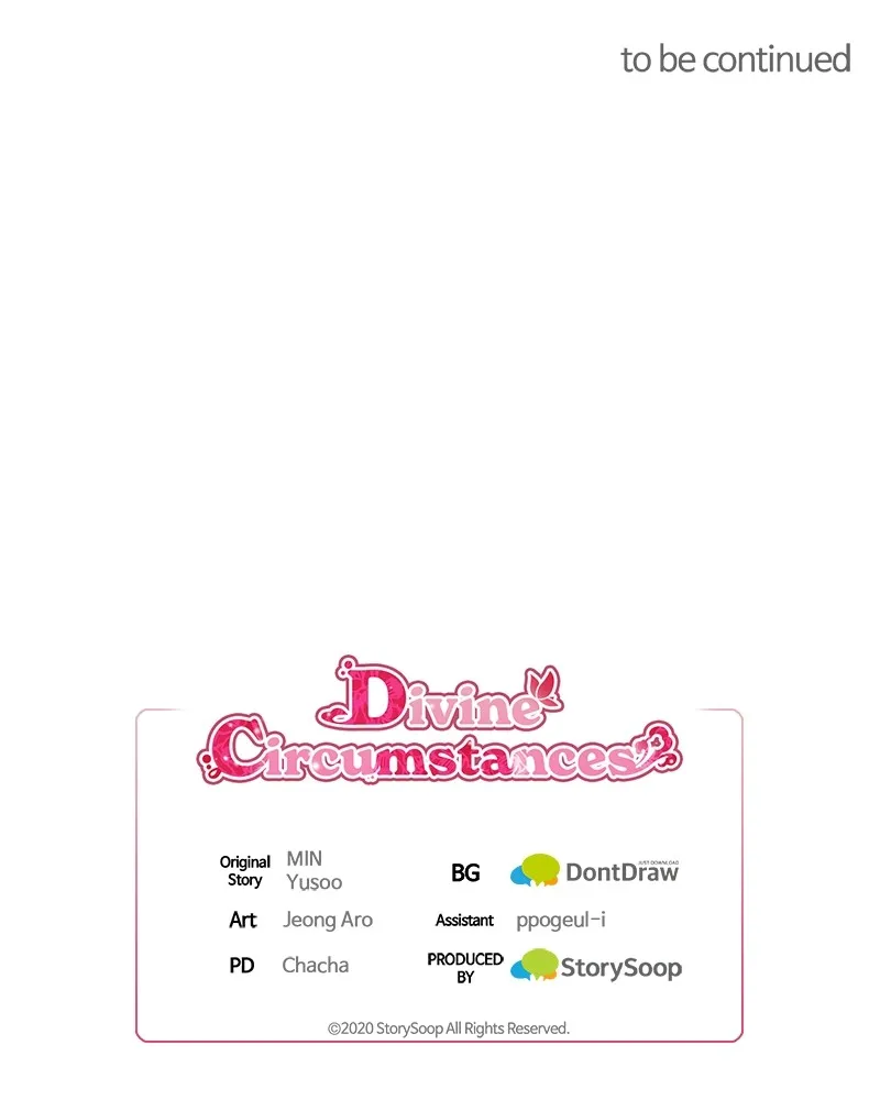Read Divine Circumstances chapter 3 image 98 on Lezhin