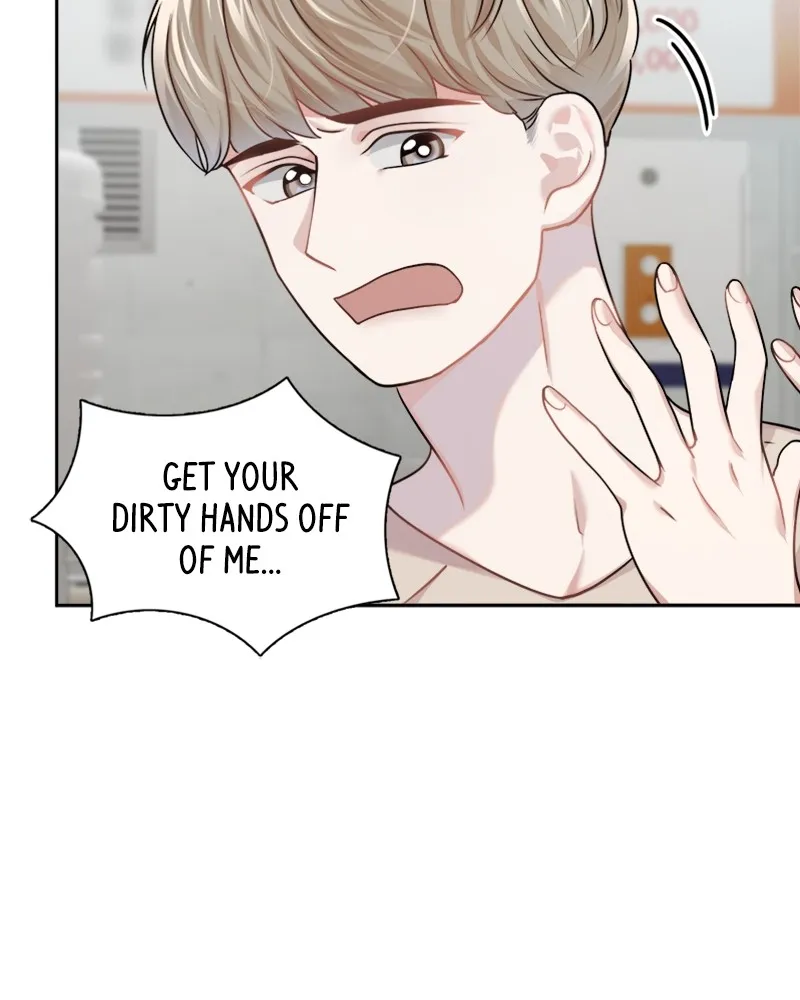 Read Divine Circumstances chapter 4 image 10 on Lezhin