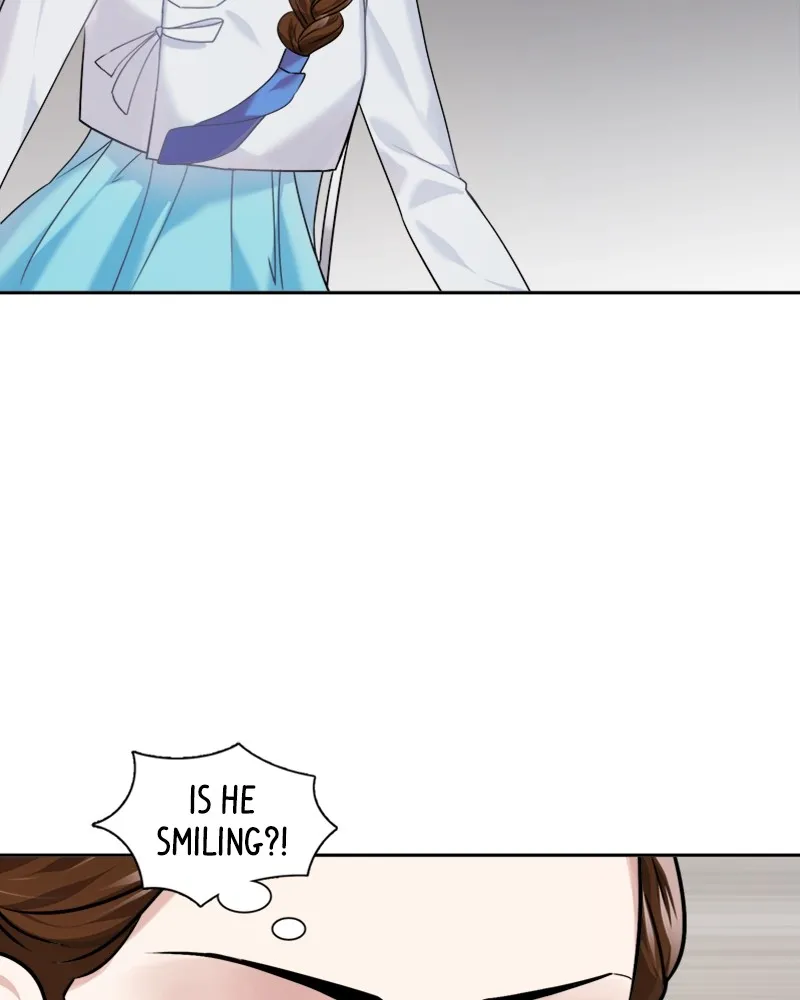 Read Divine Circumstances chapter 4 image 104 on Lezhin