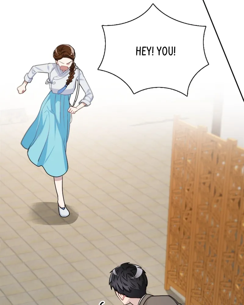 Read Divine Circumstances chapter 4 image 106 on Lezhin