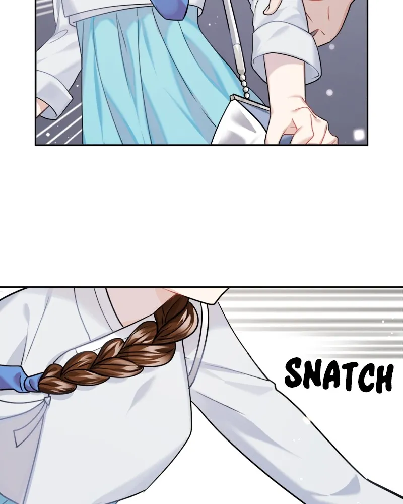 Read Divine Circumstances chapter 4 image 110 on Lezhin