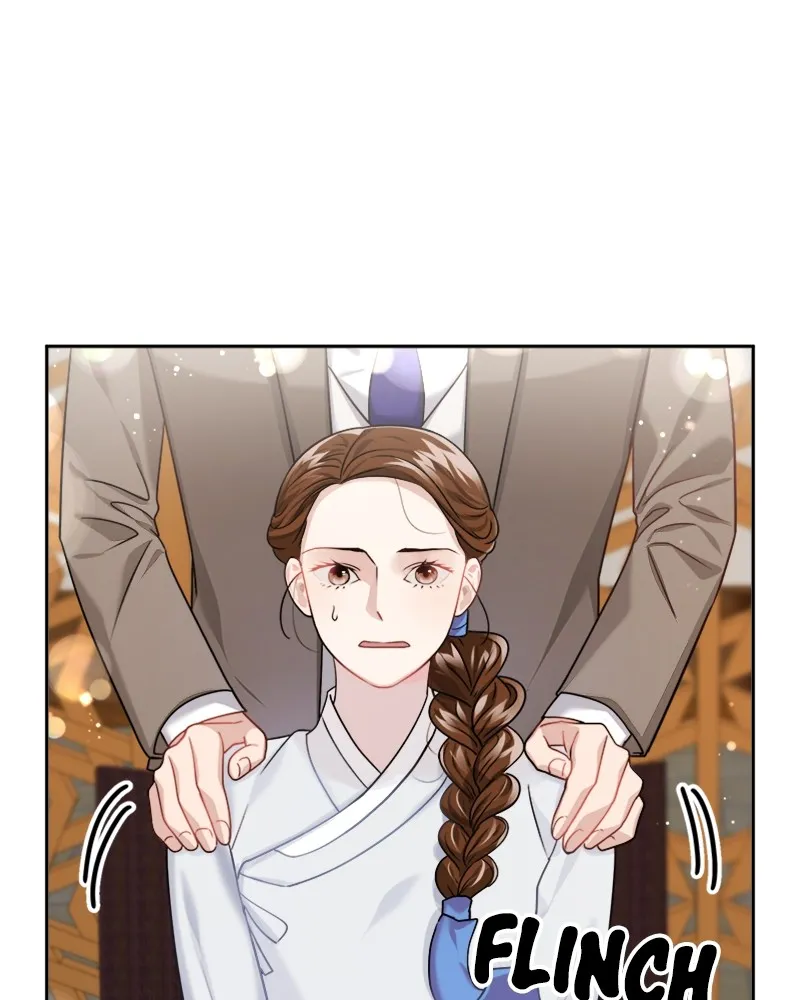 Read Divine Circumstances chapter 4 image 117 on Lezhin