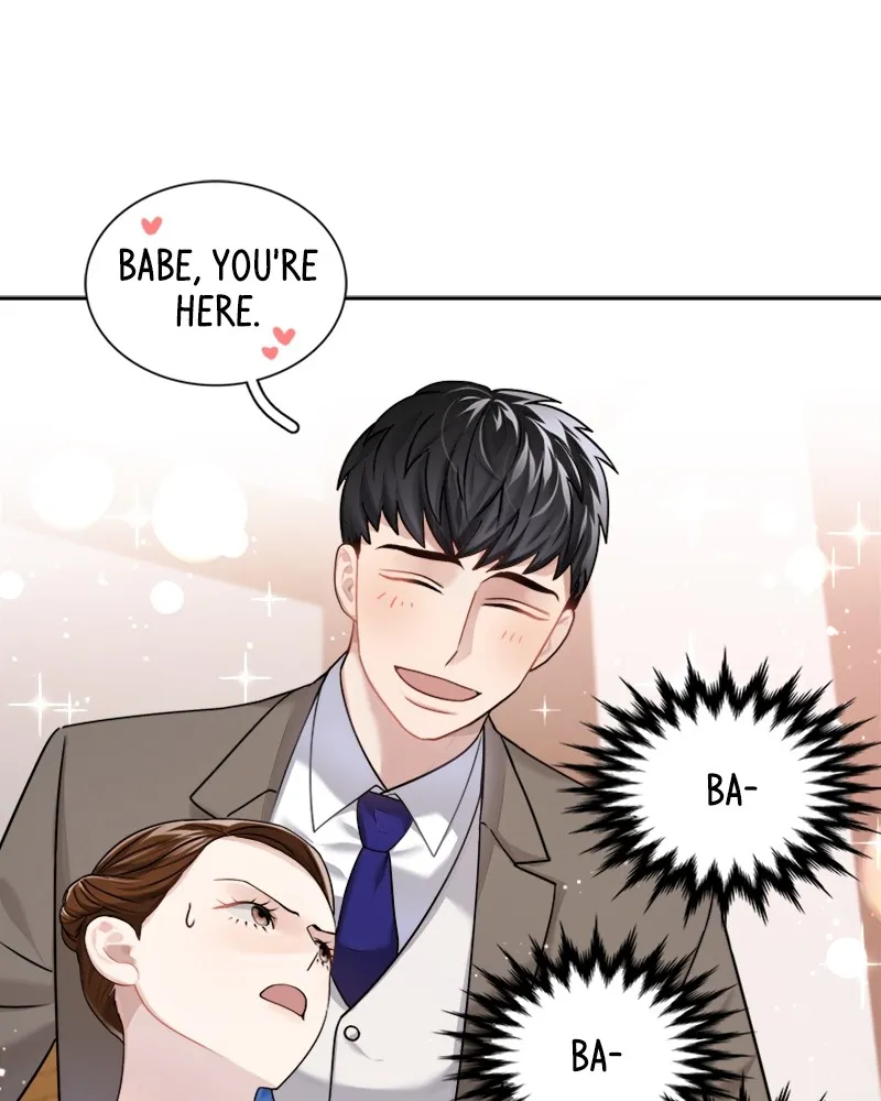 Read Divine Circumstances chapter 4 image 119 on Lezhin