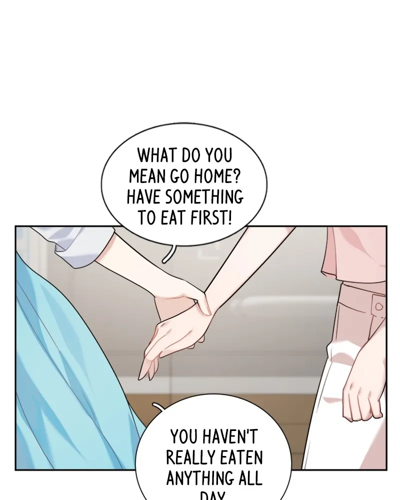 Read Divine Circumstances chapter 4 image 17 on Lezhin