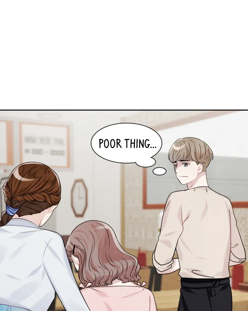 Read Divine Circumstances chapter 4 image 19 on Lezhin