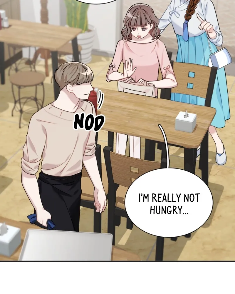Read Divine Circumstances chapter 4 image 21 on Lezhin