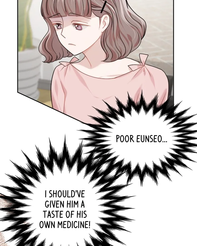 Read Divine Circumstances chapter 4 image 25 on Lezhin