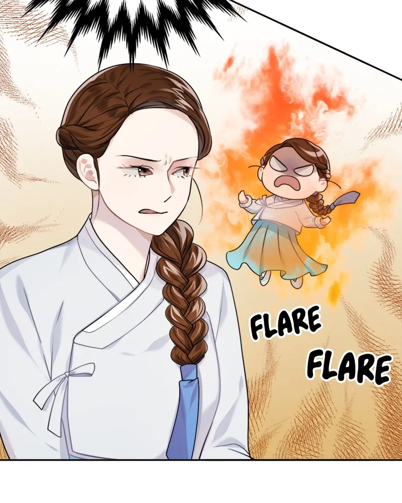 Read Divine Circumstances chapter 4 image 26 on Lezhin