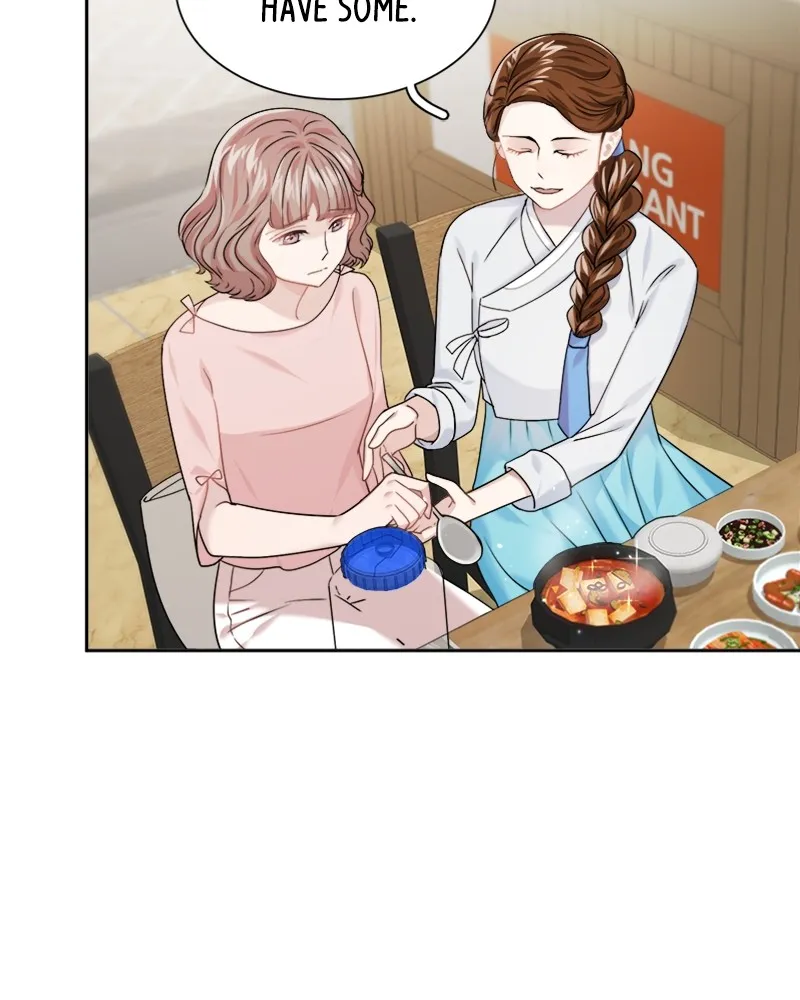 Read Divine Circumstances chapter 4 image 30 on Lezhin
