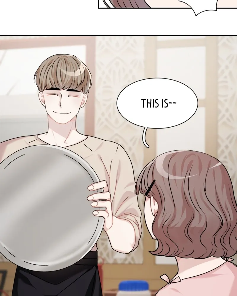Read Divine Circumstances chapter 4 image 34 on Lezhin