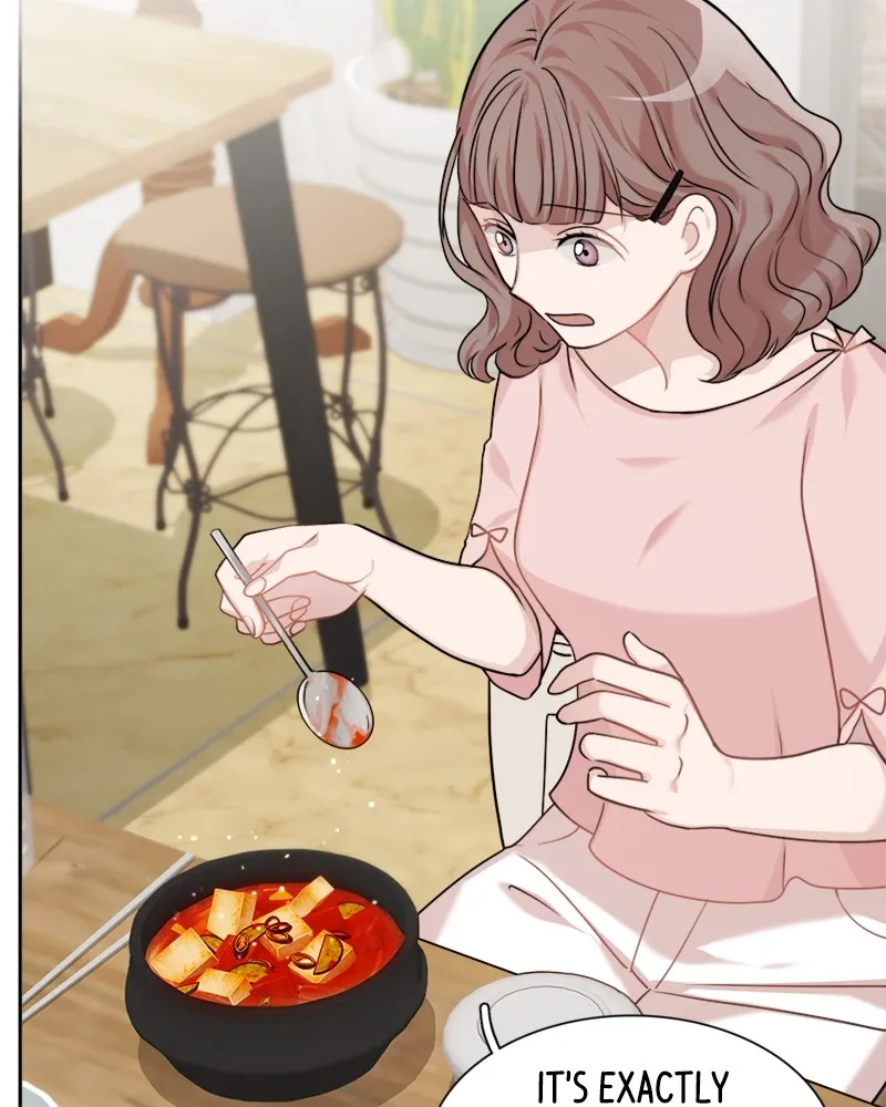 Read Divine Circumstances chapter 4 image 36 on Lezhin