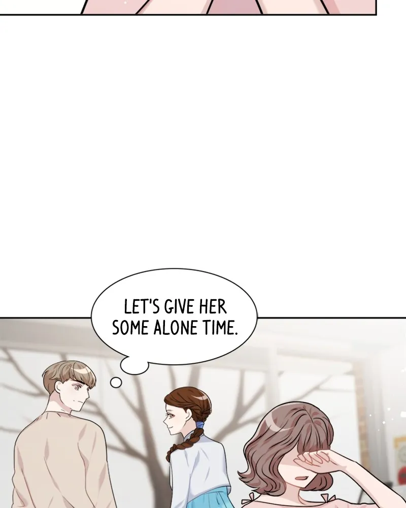 Read Divine Circumstances chapter 4 image 39 on Lezhin
