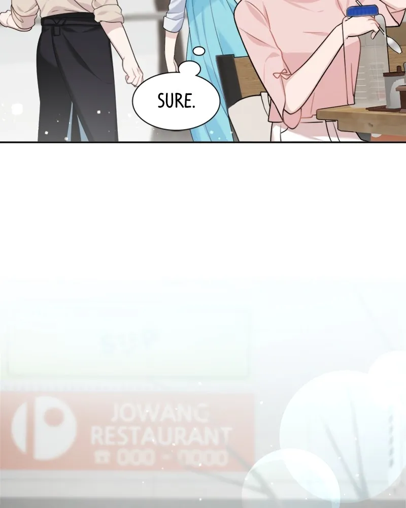Read Divine Circumstances chapter 4 image 40 on Lezhin