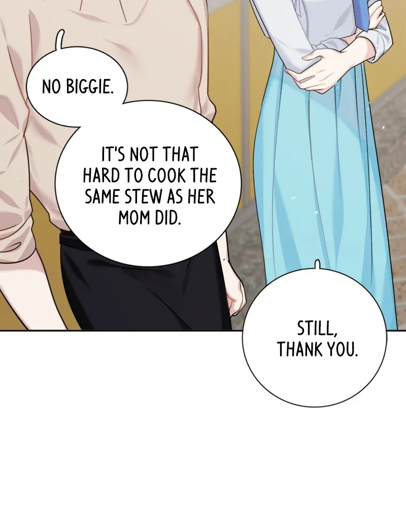 Read Divine Circumstances chapter 4 image 44 on Lezhin