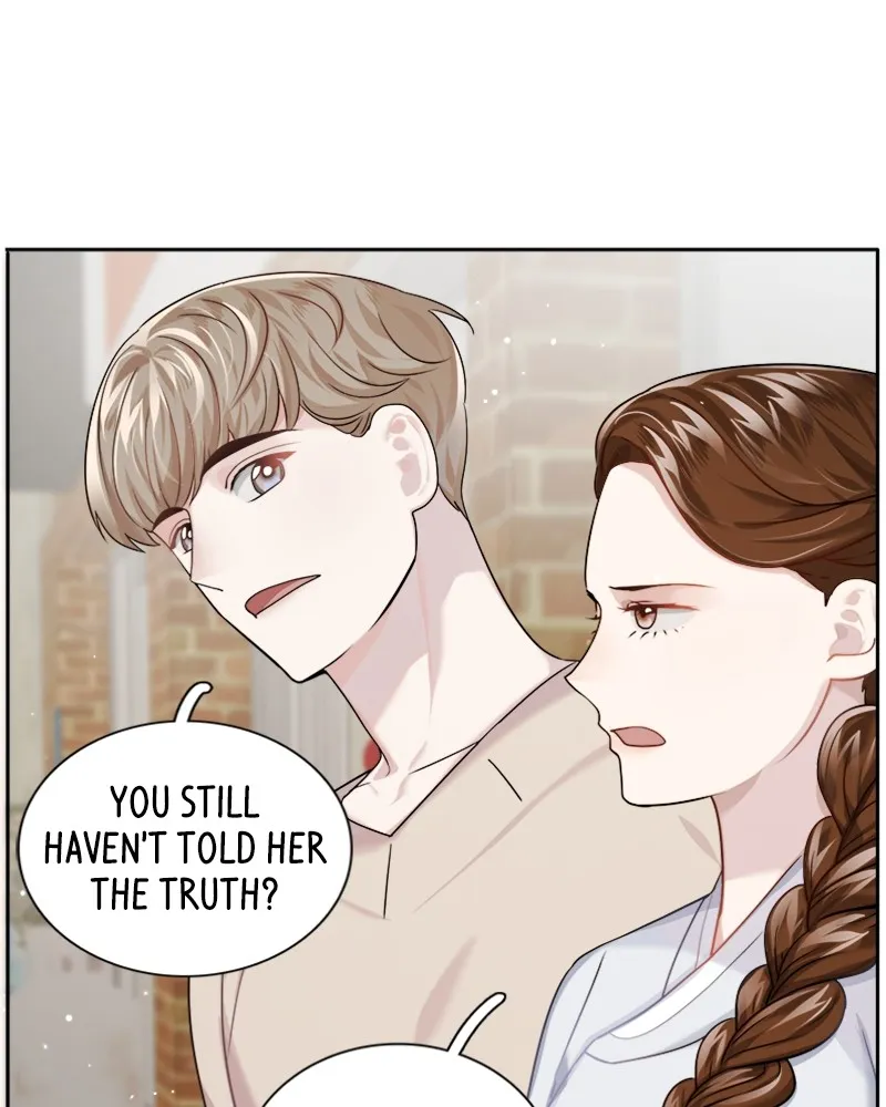 Read Divine Circumstances chapter 4 image 45 on Lezhin