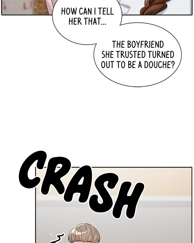 Read Divine Circumstances chapter 4 image 46 on Lezhin