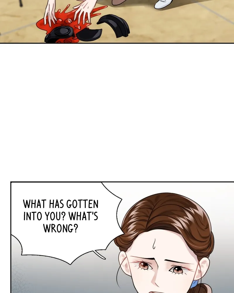 Read Divine Circumstances chapter 4 image 57 on Lezhin