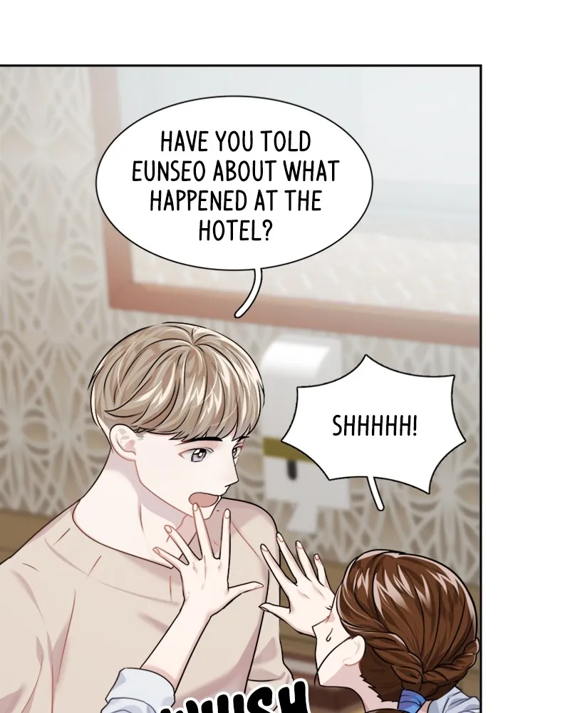 Read Divine Circumstances chapter 4 image 8 on Lezhin