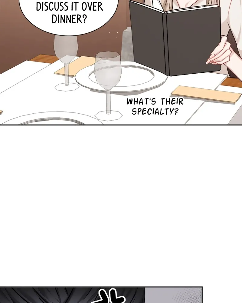 Read Divine Circumstances chapter 4 image 80 on Lezhin