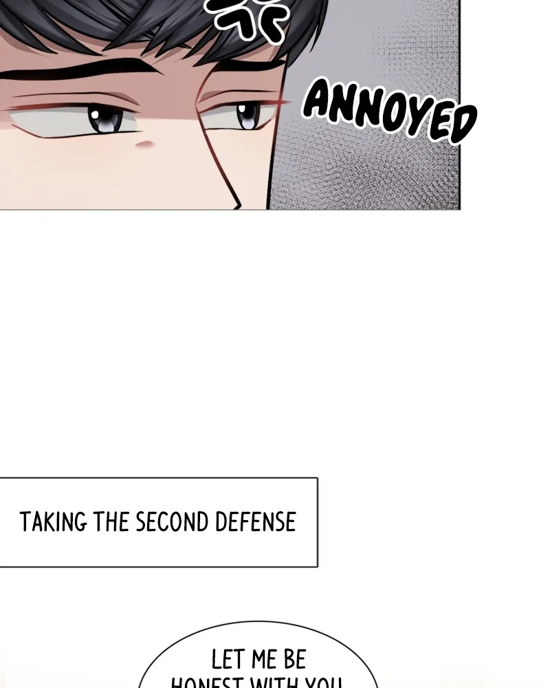 Read Divine Circumstances chapter 4 image 81 on Lezhin