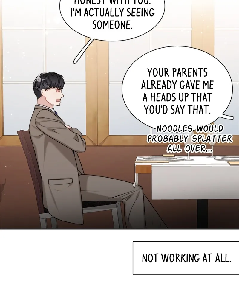 Read Divine Circumstances chapter 4 image 82 on Lezhin