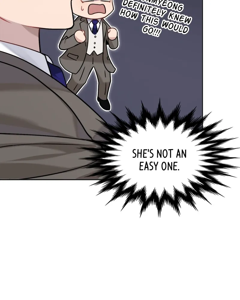 Read Divine Circumstances chapter 4 image 85 on Lezhin