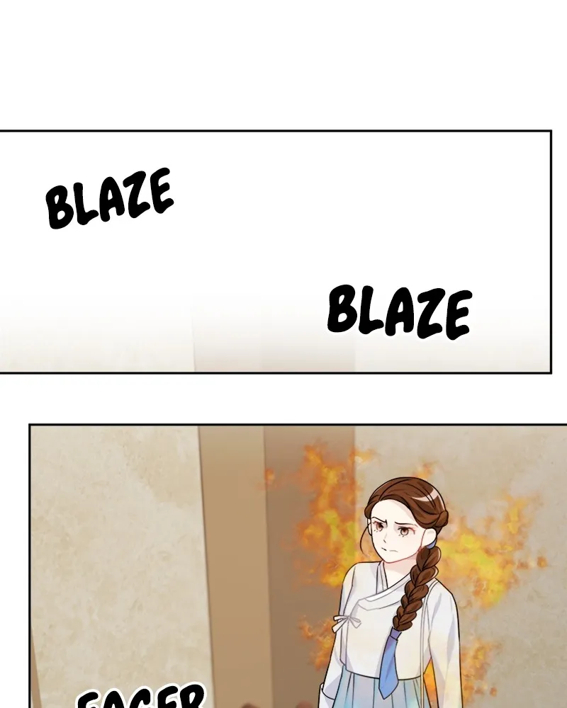 Read Divine Circumstances chapter 4 image 86 on Lezhin